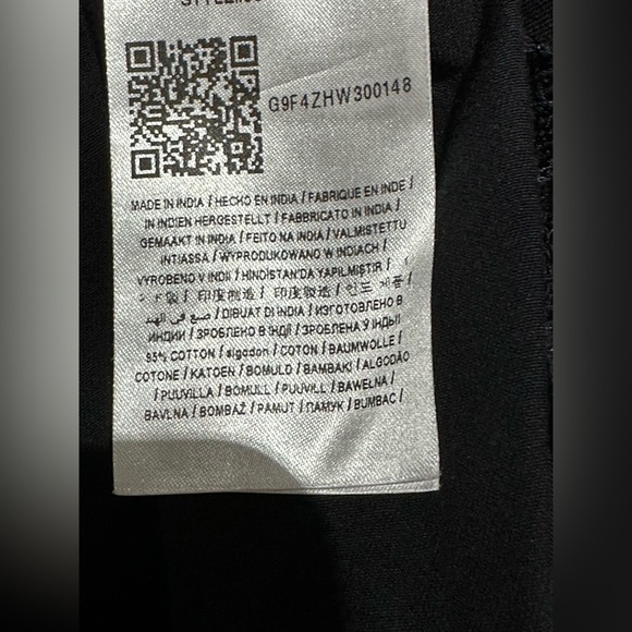 Guess Kids: Girls Leggings- Size 14 - Picture 7 of 7